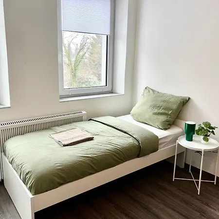 - Monteurwohnung - Zur Wieskapelle Straubing