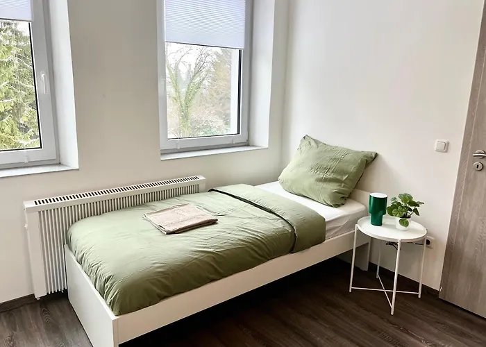 - Monteurwohnung - Zur Wieskapelle Straubing