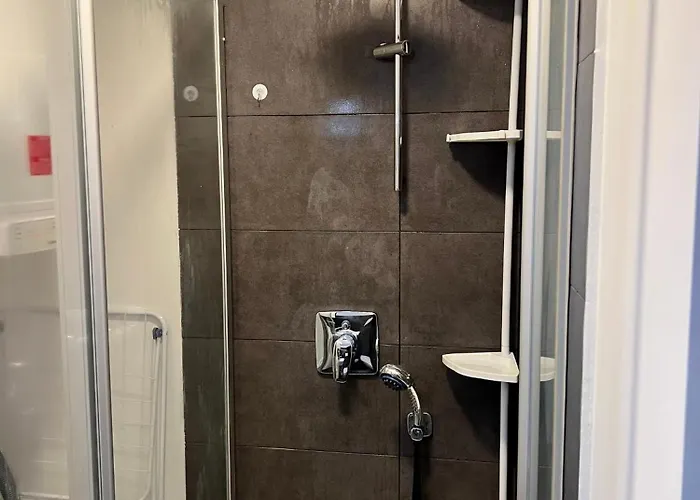 Apartment - Monteurwohnung - Zur Wieskapelle *